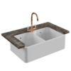 Belfast Sink 01