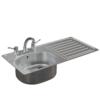 Generic Sink 01