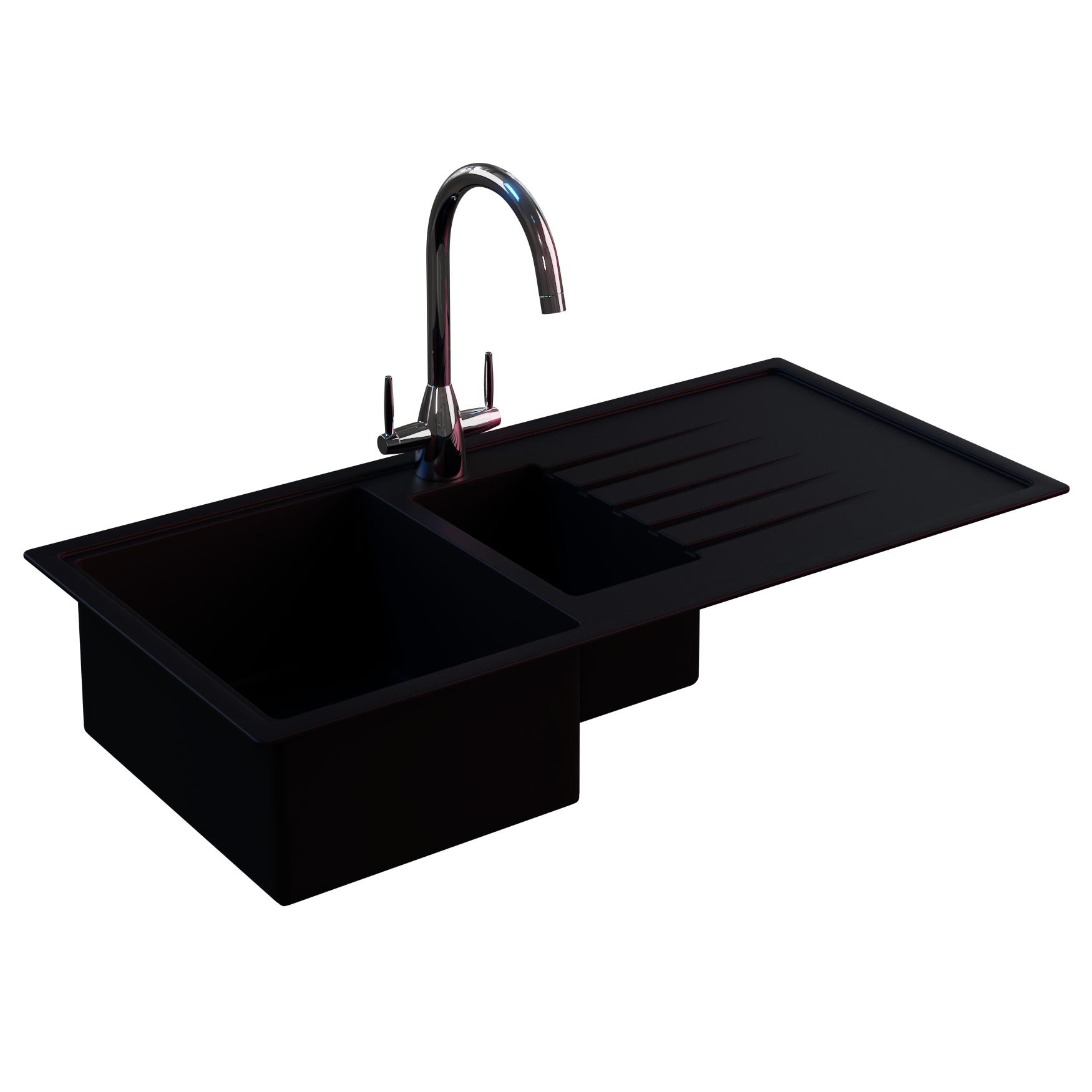Kitchen_Sinks-Taps_Sink-Schon_01_Hover