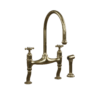 Aged Brass U-Tap 02