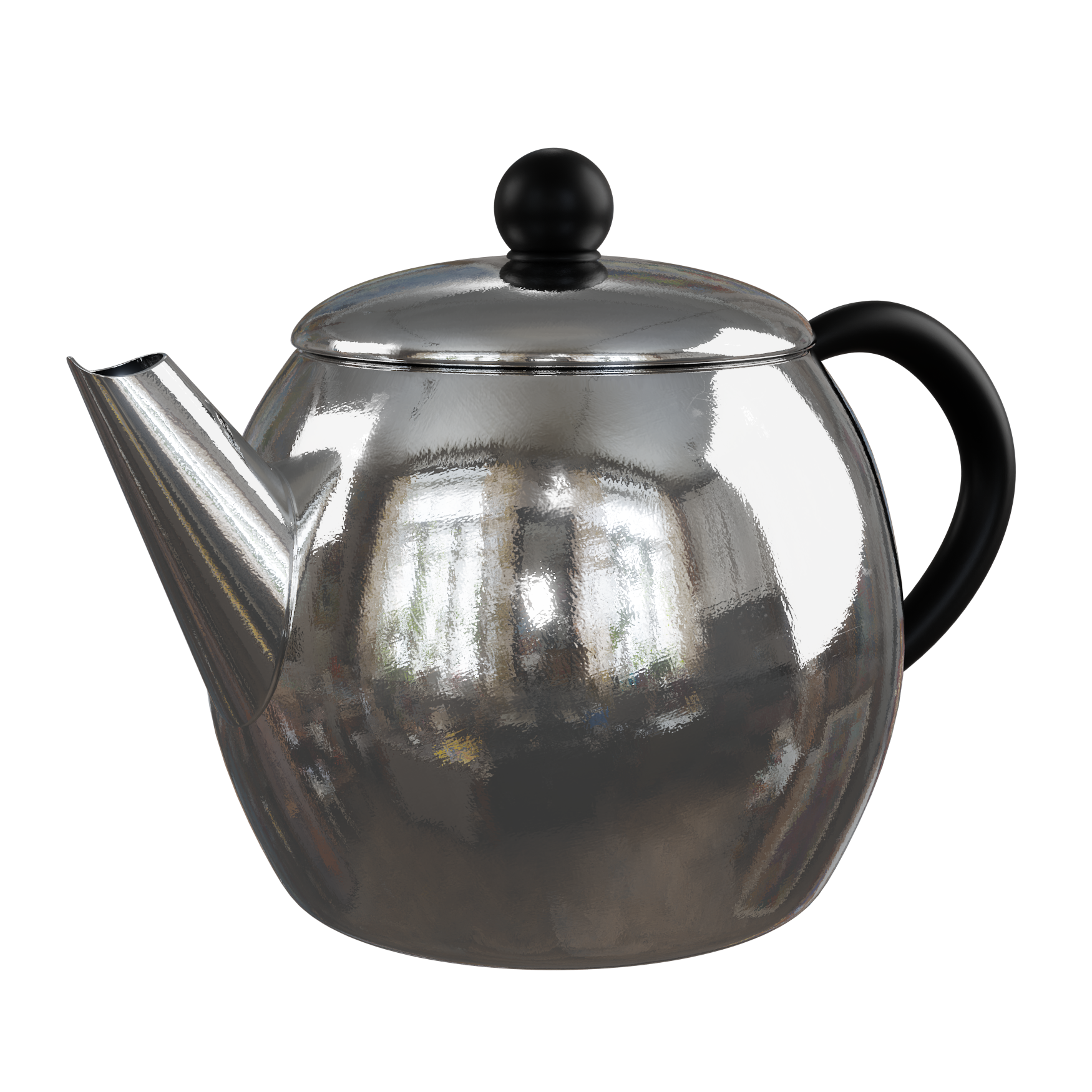 Kitchen_Small-Appliances_Teapot-Metal-Polished_01