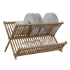 Kitchen Sink Drainer 01