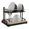 Kitchen Sink Drainer 02