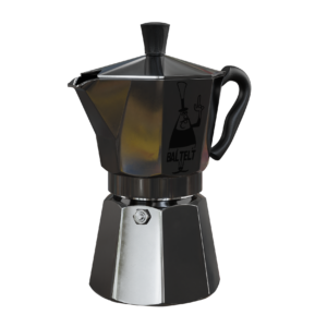 Coffee Maker 01