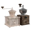 Coffee Grinders 01