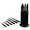 Knife Carousel 01