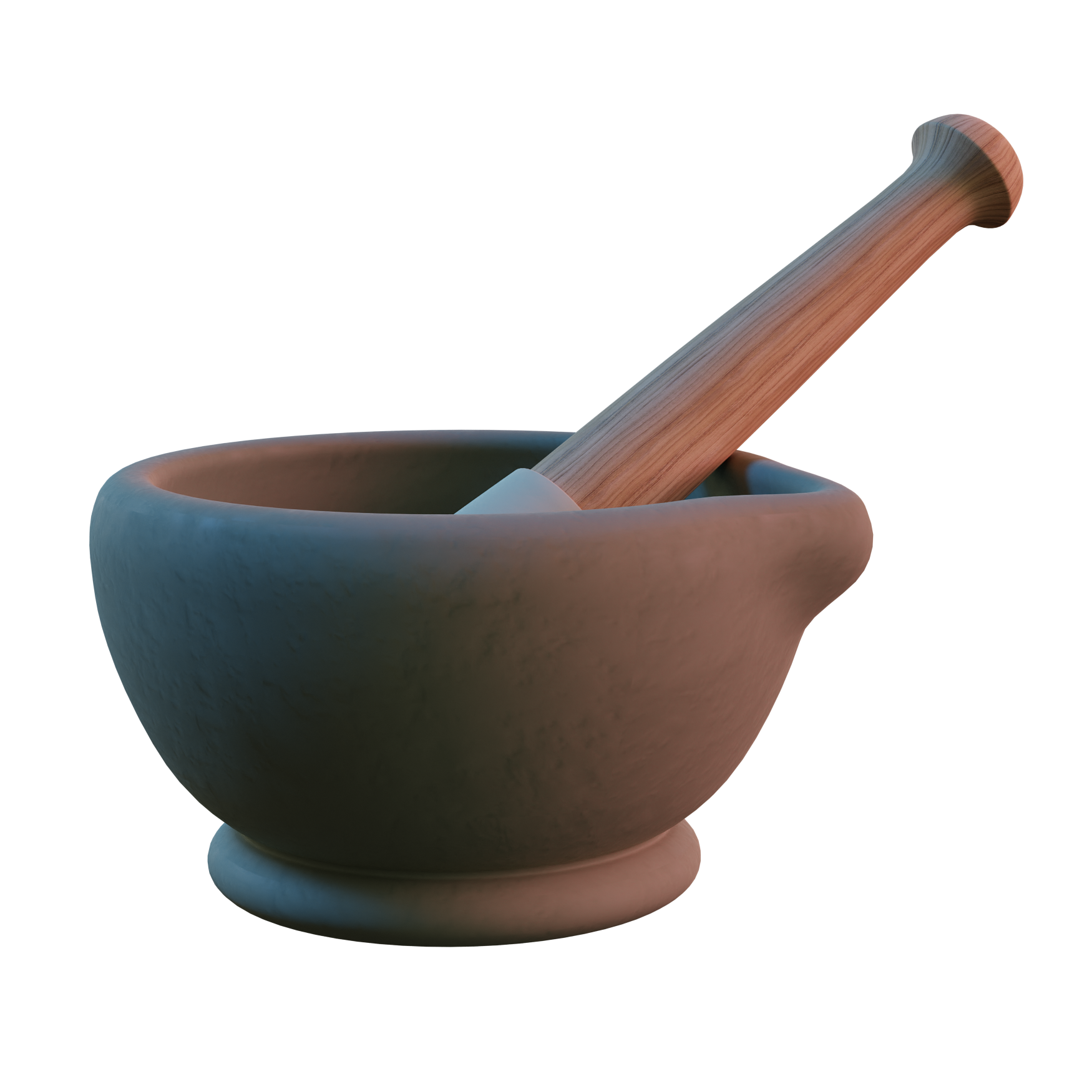 Kitchen_Utensils_Pestle-Mortar_01_Hover