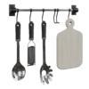 Hanging Kitchen Utensils 01