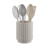 White Kitchen Utensils 01