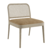 Wicker Lounge Chair 06