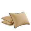 Yellow Cushion Pile 01