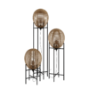 Wire Floor Lamp Set 01
