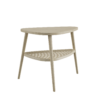 Wood Coffee Table 03