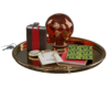 Tray Decor Set 05