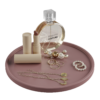 Bedroom Tray Decor Set 01