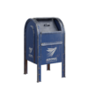 Post Box 01