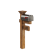 Post Box 02