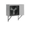 Outdoor AC Unit 01
