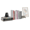Book Shelf Decor Set 03