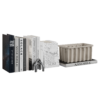 Book Shelf Decor Set 10