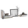 Book Shelf Decor Set 14