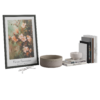 Book Shelf Decor Set 15