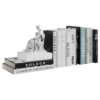 Book Shelf Decor Set 17