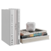 Book Shelf Decor Set 21