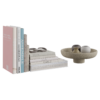Book Shelf Decor Set 25
