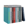 Book Shelf Decor Set 26