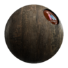 Istra Wood Dark Wood Floor Shader Generator
