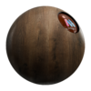 Oak Belfort Dark Wood Floor Shader Generator