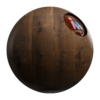 Oak Dark Dunnington Wood Floor Shader Generator