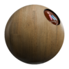 Oak Valley Natural Wood Floor Shader Generator