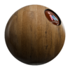 Oak Melba Brown Wood Floor Shader Generator