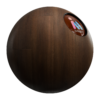 Walnut Bedollo Dark Wood Floor Shader Generator