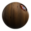 Walnut Dark Langley Wood Floor Shader Generator