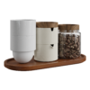 Kitchen Counter Decor 06