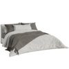 Soft Double Bed 03