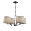 4-Arm Ceiling Pendant 01
