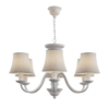 6-Arm Ceiling Pendant 01