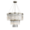 Crystal Chandelier 04