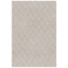 Checker Embossed Rug 01