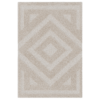 Diamond Embossed Rug 02