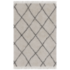 Scandi Diamond Rug 01