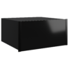 Neff Single Warming-Drawer N39