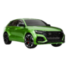 Audi RSQ8 2019