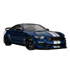 Ford Mustang Shelby GT350 2020