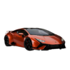 Lamborghini Huracan Tecnica 2024