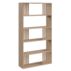 Slat Side Bookshelf 01
